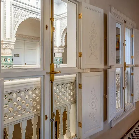 Riad Glatt K Marrakesh Exterior photo